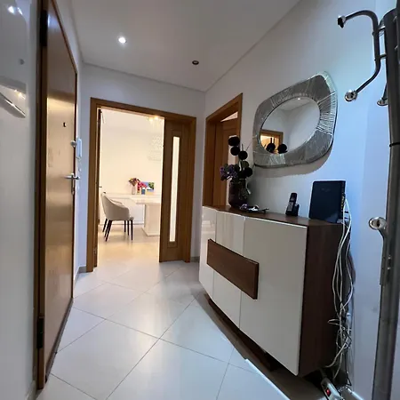 Casa Sam Апартаменты *