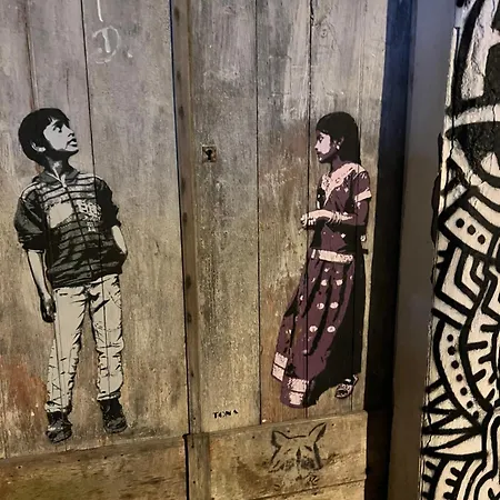 Апартаменты Casa Sam Лагуш