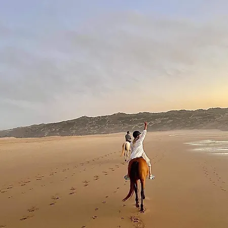 Casa Sam * Лагуш