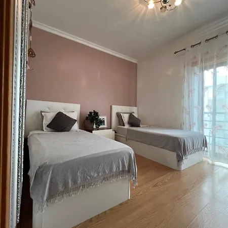 Casa Sam Apartment