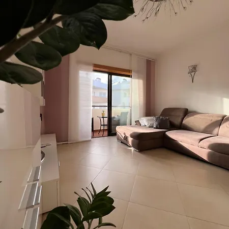 Casa Sam Apartment *