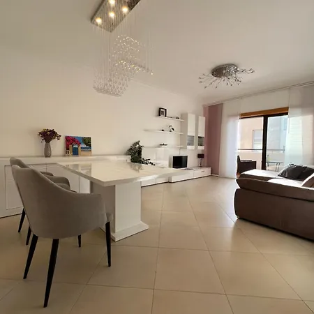 Апартаменты Casa Sam *