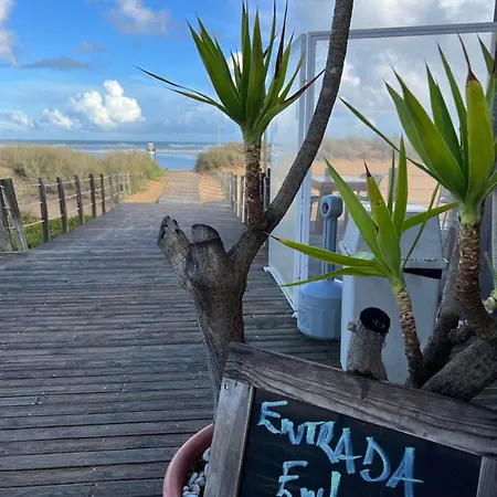 Casa Sam Lägenhet Lagos