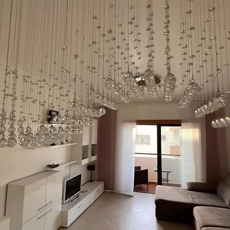 Casa Sam Апартаменты Лагуш