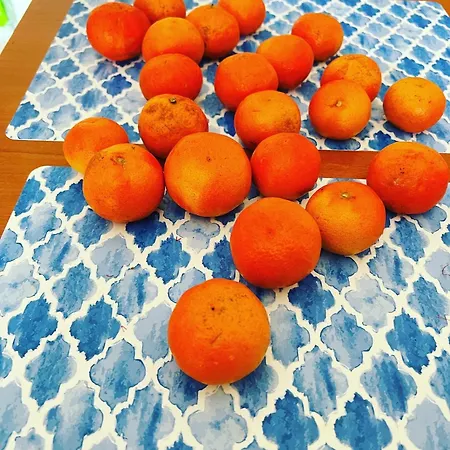 Casa Sam Апартаменты *