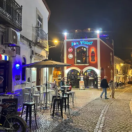 Lägenhet Casa Sam *