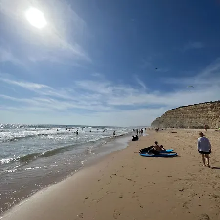 아파트 Casa Sam 라고스