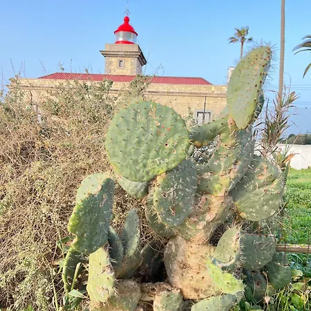 Casa Sam Lägenhet Lagos