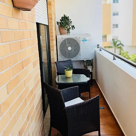 Apartment Casa Sam Lagos