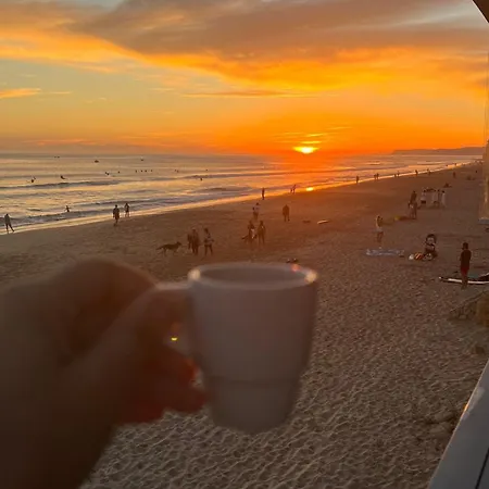 Casa Sam * Λάγος