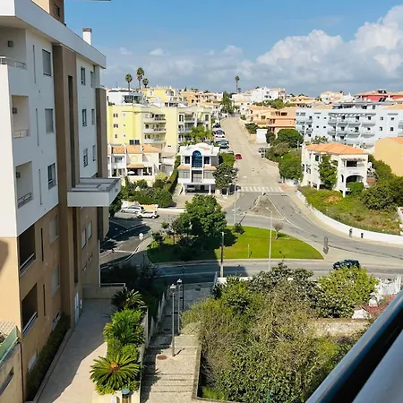 Διαμέρισμα Casa Sam