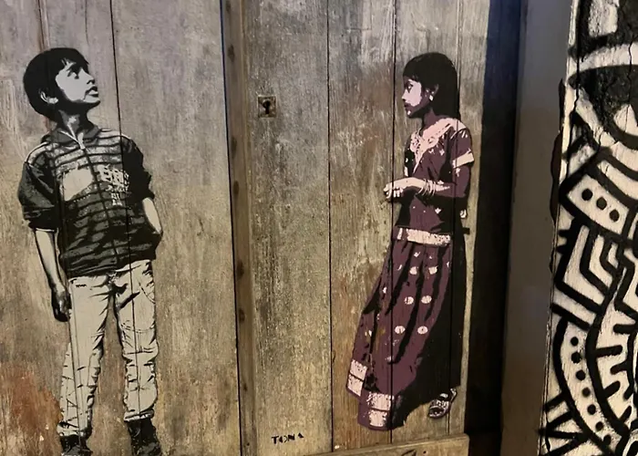 Daire Casa Sam Lagos