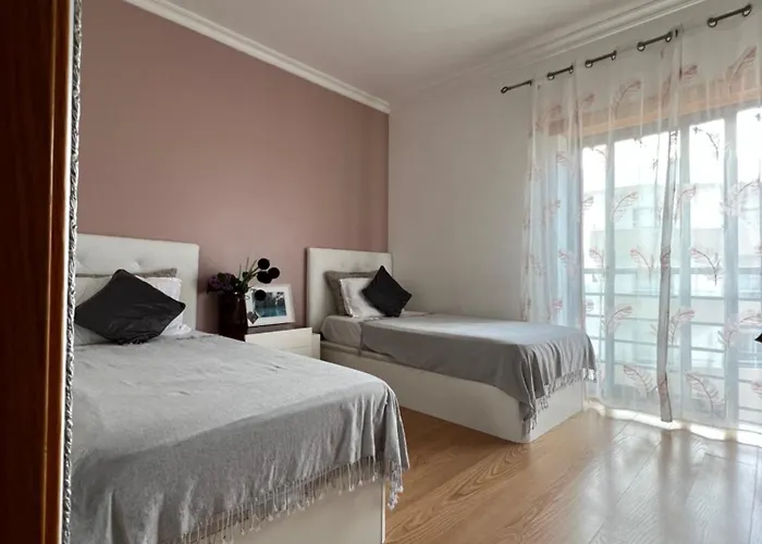 Daire Casa Sam Lagos